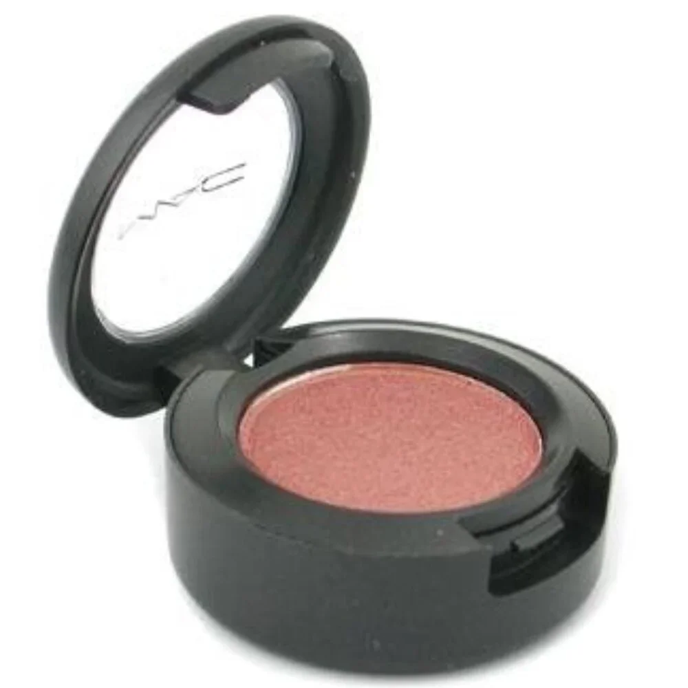 MAC EXPENSIVE PINK eye shadow Veluxe Pearl NWOB last one!